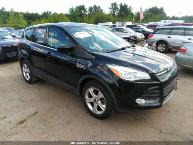 FORD ESCAPE 2016 1fmcu9gx3gua57820