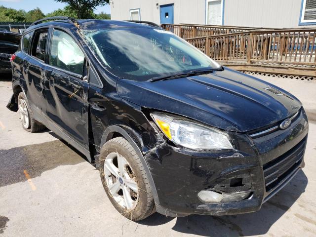 FORD ESCAPE SE 2016 1fmcu9gx3gua58806