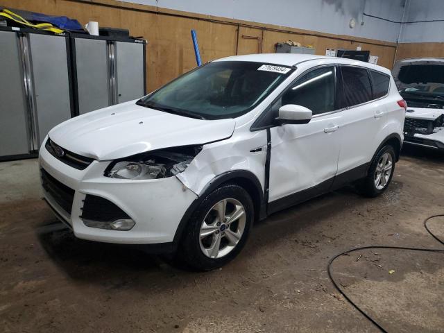 FORD ESCAPE SE 2016 1fmcu9gx3gua65819