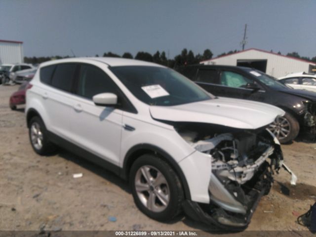 FORD ESCAPE 2016 1fmcu9gx3gua65903