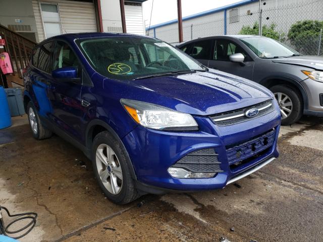 FORD ESCAPE SE 2016 1fmcu9gx3gua80157