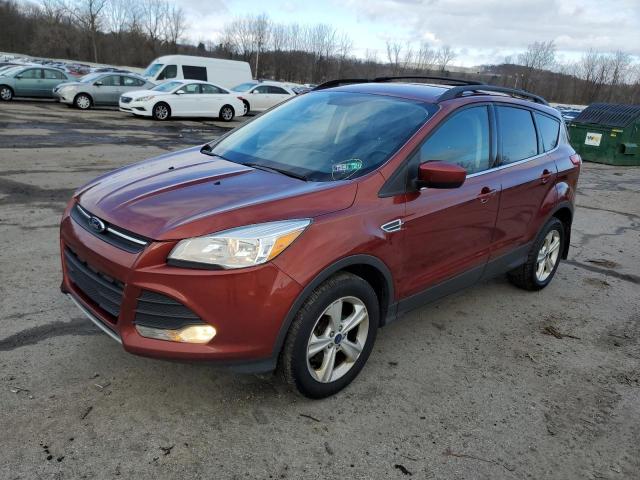 FORD ESCAPE SE 2016 1fmcu9gx3gua80269