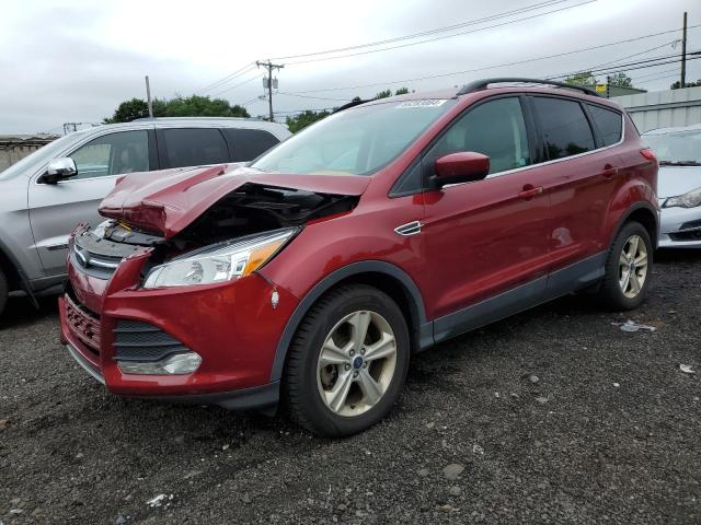 FORD ESCAPE SE 2016 1fmcu9gx3gua80384