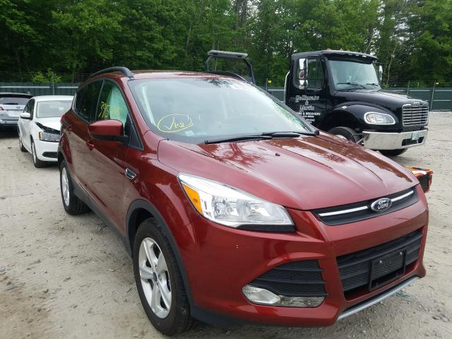 FORD ESCAPE 2016 1fmcu9gx3gua88761