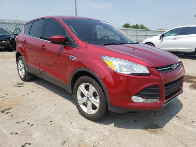 FORD ESCAPE SE 2016 1fmcu9gx3gub14386