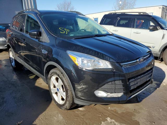 FORD ESCAPE SE 2016 1fmcu9gx3gub28420