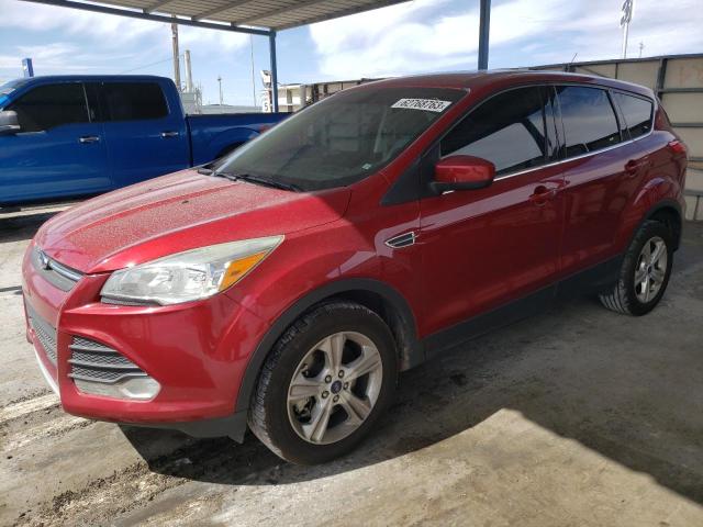 FORD ESCAPE SE 2016 1fmcu9gx3gub37926