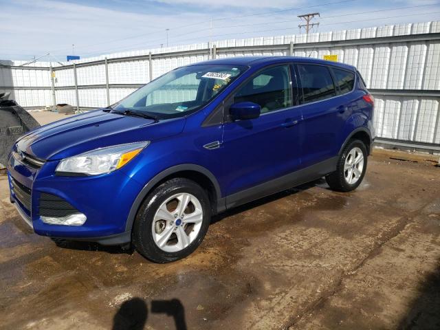 FORD ESCAPE SE 2016 1fmcu9gx3gub47551