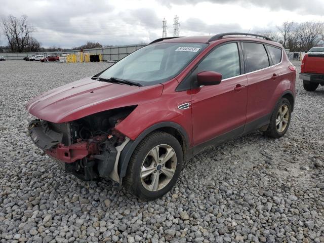 FORD ESCAPE 2016 1fmcu9gx3gub57304