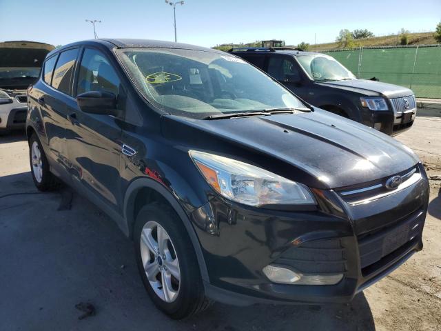 FORD ESCAPE SE 2016 1fmcu9gx3gub62860