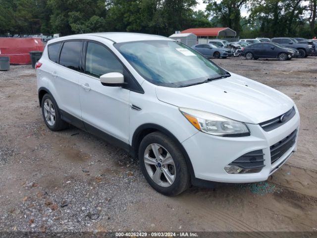 FORD ESCAPE 2016 1fmcu9gx3gub86947