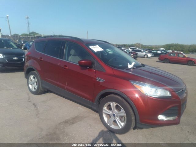 FORD ESCAPE 2016 1fmcu9gx3gub87483