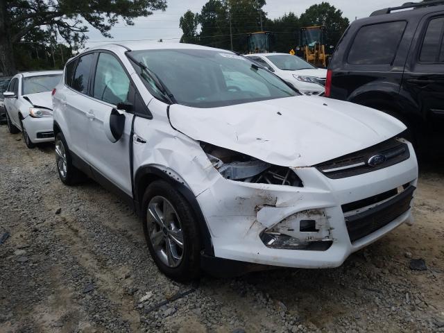 FORD ESCAPE SE 2016 1fmcu9gx3guc00877