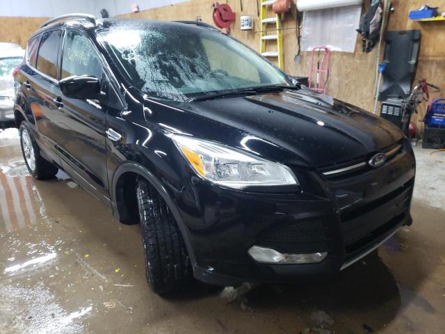 FORD ESCAPE SE 2016 1fmcu9gx3guc01852