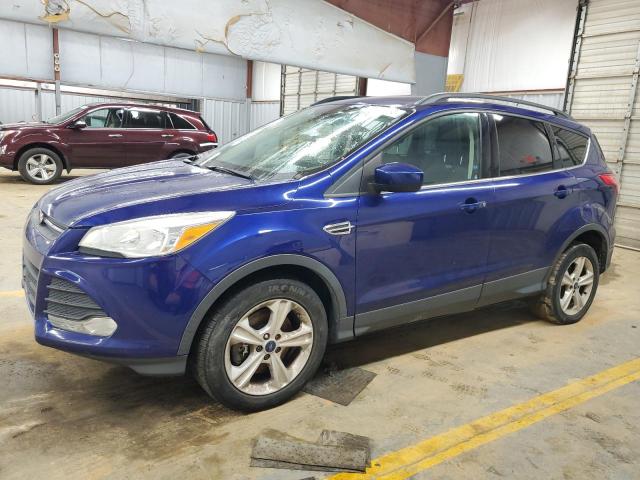 FORD ESCAPE SE 2016 1fmcu9gx3guc03911