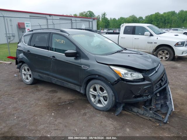 FORD ESCAPE 2016 1fmcu9gx3guc04217