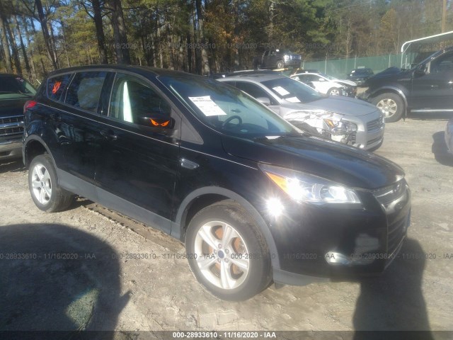 FORD ESCAPE 2016 1fmcu9gx3guc04606