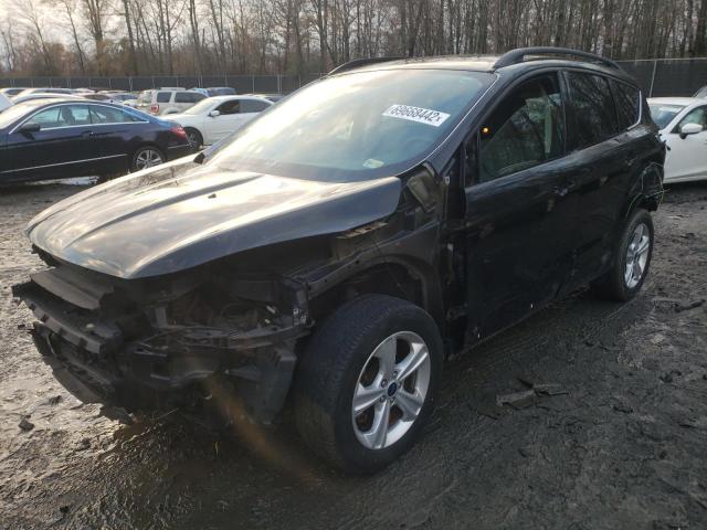 FORD ESCAPE SE 2016 1fmcu9gx3guc06761