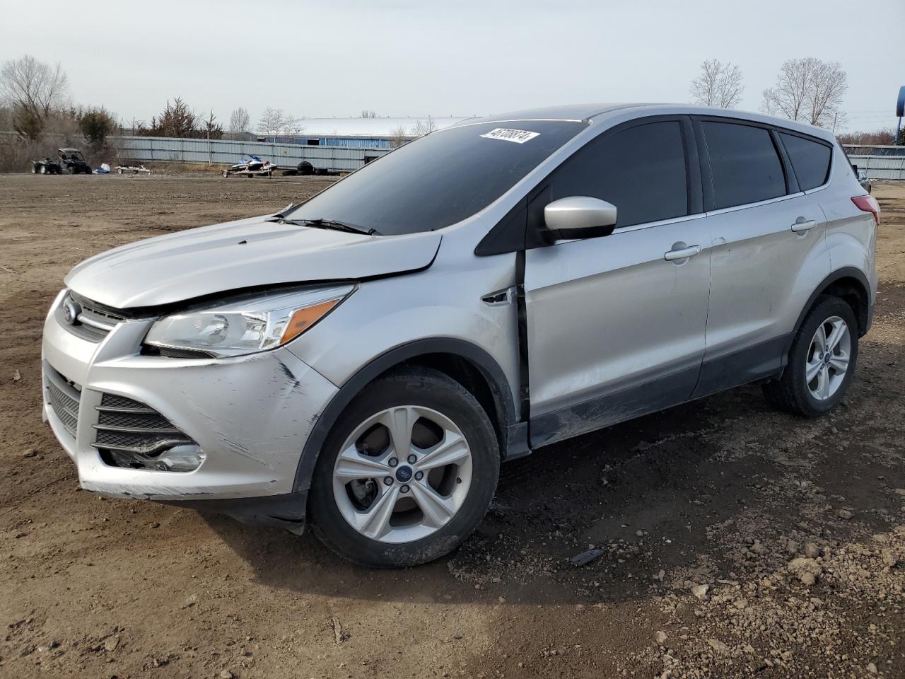 FORD ESCAPE 2016 1fmcu9gx3guc07537