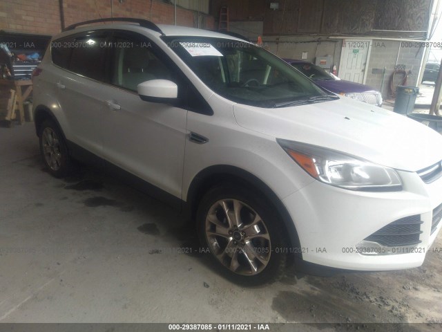 FORD ESCAPE 2016 1fmcu9gx3guc08591