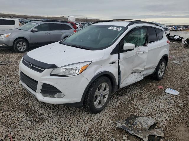 FORD ESCAPE SE 2016 1fmcu9gx3guc11412