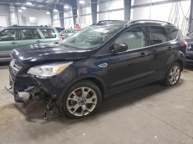 FORD ESCAPE SE 2016 1fmcu9gx3guc11717