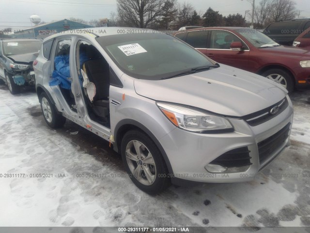 FORD ESCAPE 2016 1fmcu9gx3guc13967