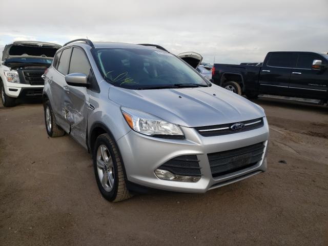 FORD ESCAPE SE 2016 1fmcu9gx3guc17615