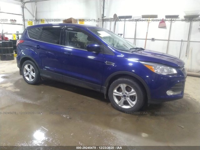 FORD ESCAPE 2016 1fmcu9gx3guc22183