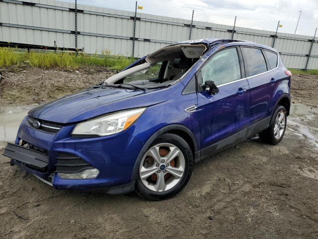 FORD ESCAPE SE 2016 1fmcu9gx3guc23236