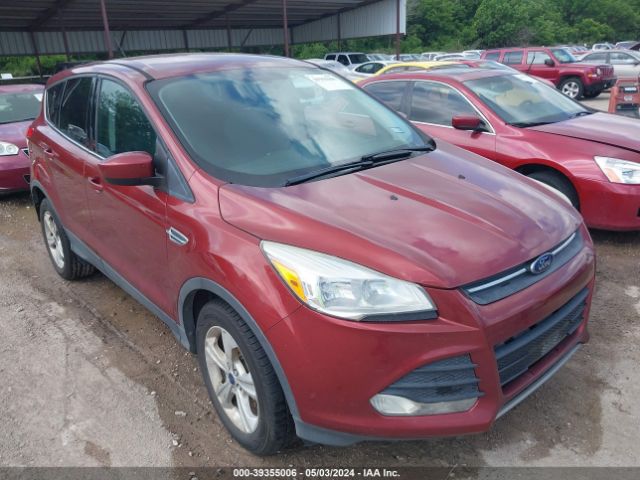 FORD ESCAPE 2016 1fmcu9gx3guc29229