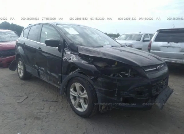 FORD ESCAPE 2016 1fmcu9gx3guc31997