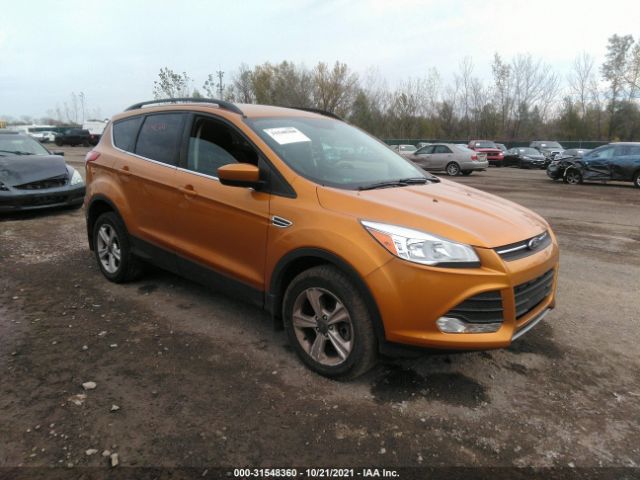 FORD ESCAPE 2016 1fmcu9gx3guc33118