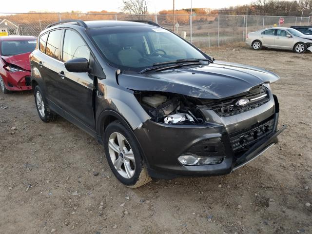 FORD ESCAPE SE 2016 1fmcu9gx3guc39839