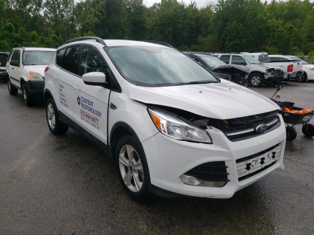 FORD ESCAPE SE 2016 1fmcu9gx3guc40800