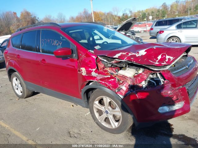 FORD ESCAPE 2016 1fmcu9gx3guc47794