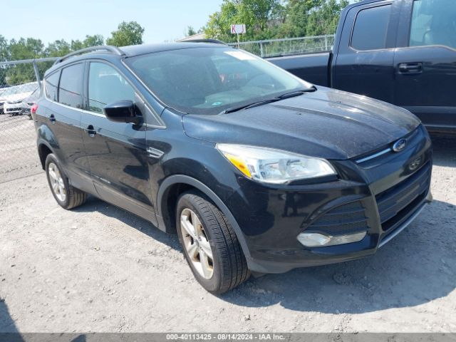 FORD ESCAPE 2016 1fmcu9gx3guc54051