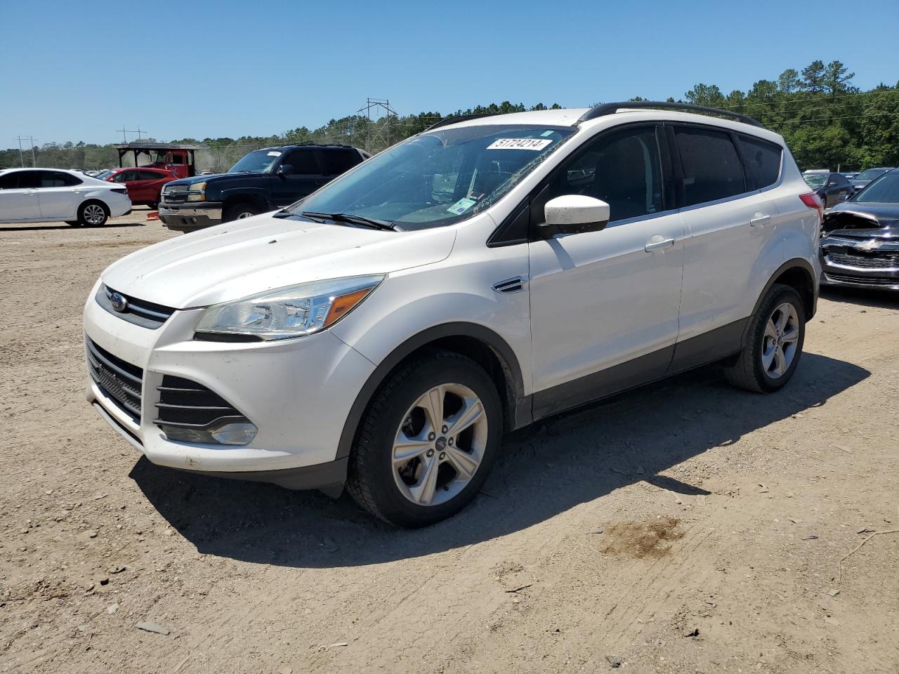 FORD ESCAPE 2016 1fmcu9gx3guc60612