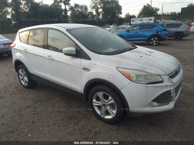 FORD ESCAPE 2016 1fmcu9gx3guc62344