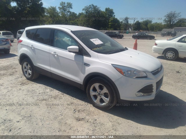 FORD ESCAPE 2016 1fmcu9gx3guc65485