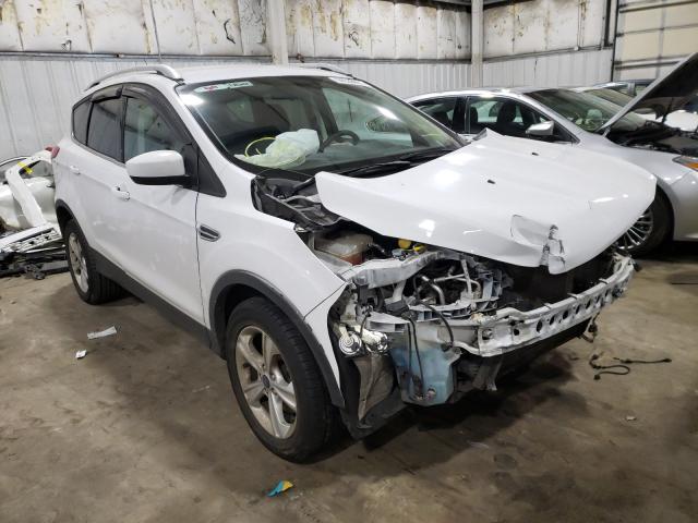 FORD ESCAPE SE 2016 1fmcu9gx3guc66846