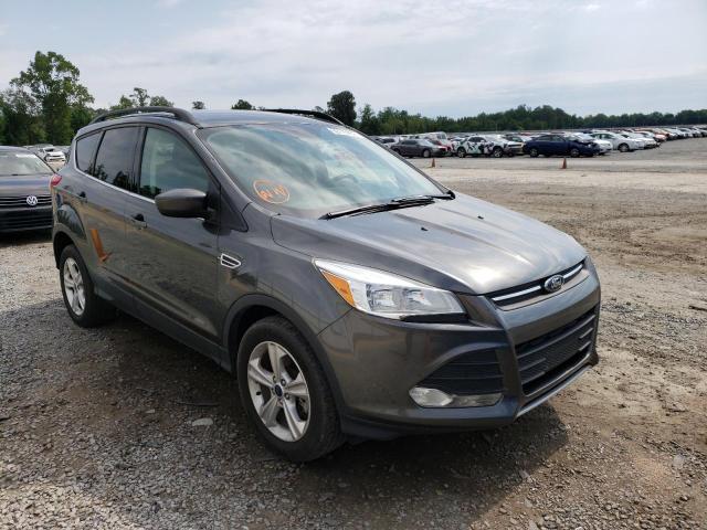 FORD ESCAPE SE 2016 1fmcu9gx3guc66877