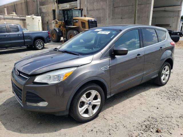 FORD ESCAPE SE 2016 1fmcu9gx3guc72128