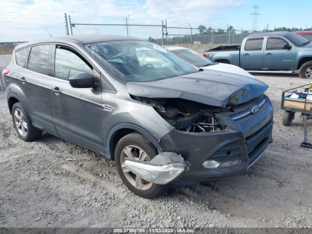 FORD ESCAPE 2016 1fmcu9gx3guc72887