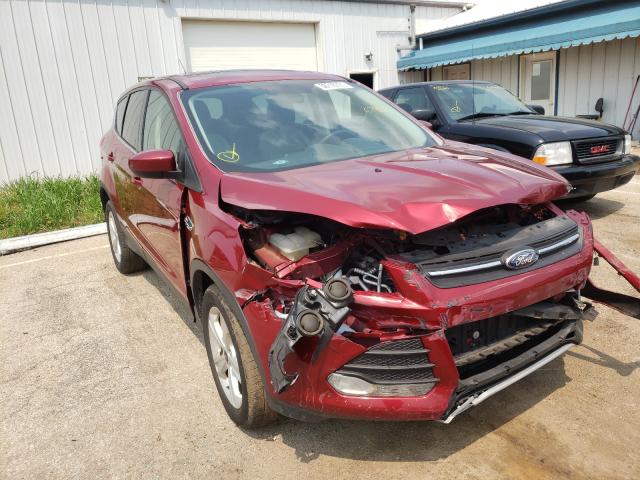 FORD ESCAPE SE 2016 1fmcu9gx3guc79046