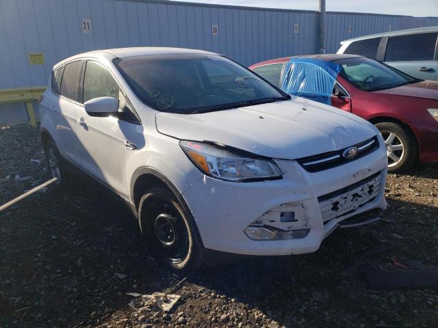 FORD ESCAPE SE 2016 1fmcu9gx3guc81847