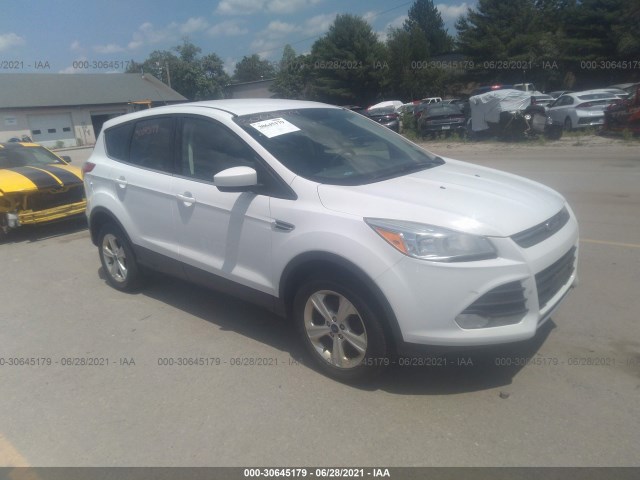 FORD ESCAPE 2016 1fmcu9gx3guc82271