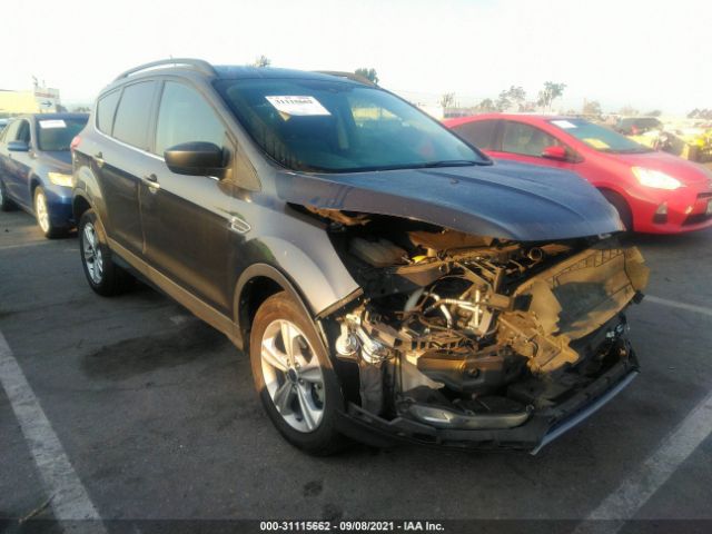 FORD ESCAPE 2016 1fmcu9gx3guc82643