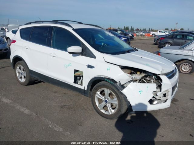 FORD ESCAPE 2016 1fmcu9gx3guc82772