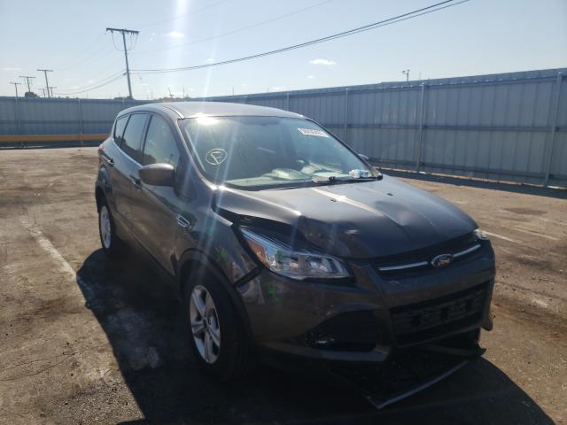 FORD ESCAPE SE 2016 1fmcu9gx3guc86675